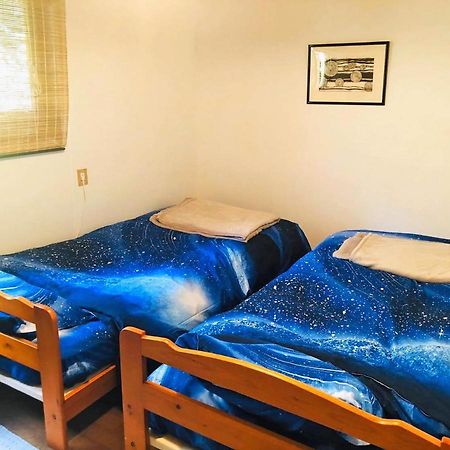 銀河荘-Galaxy Guesthouse 12歳以下不可 Хатідзьо Екстер'єр фото