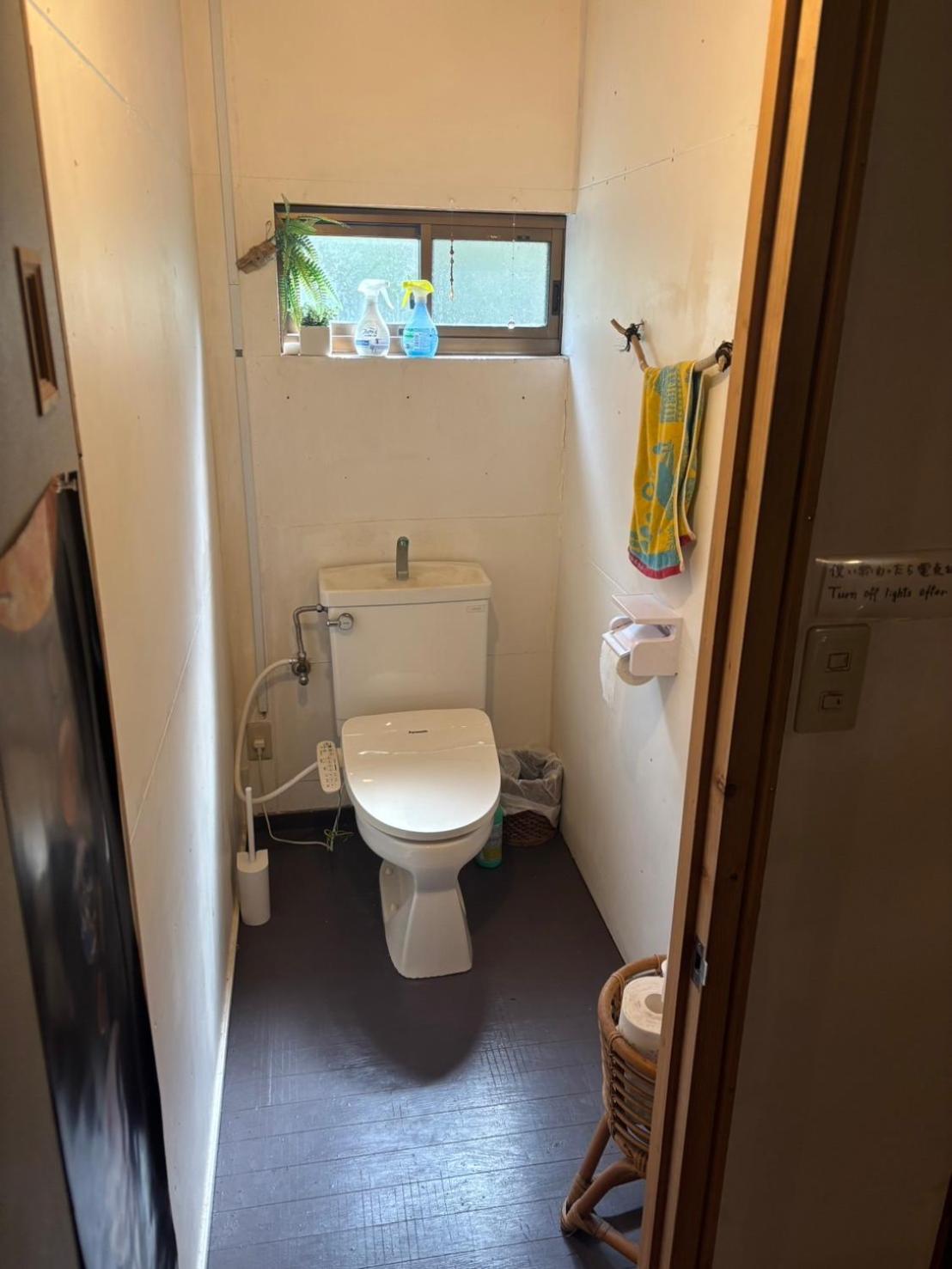 銀河荘-Galaxy Guesthouse 12歳以下不可 Хатідзьо Номер фото